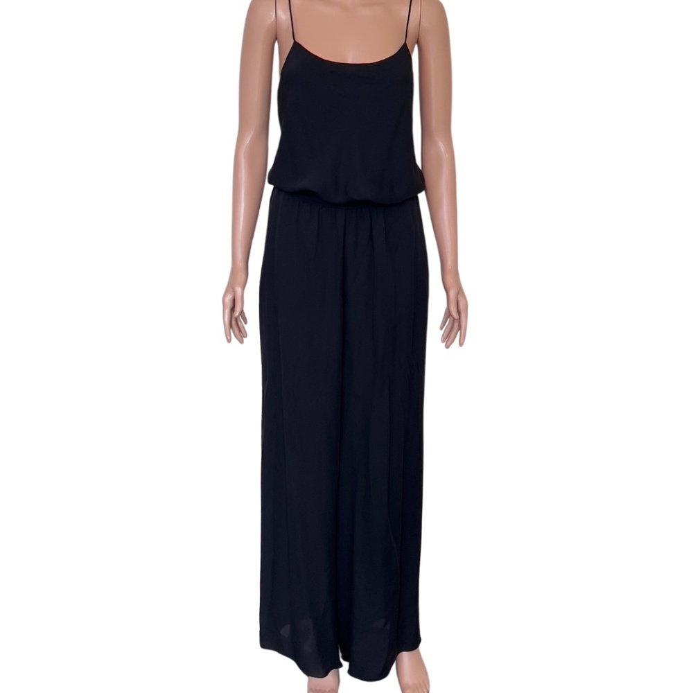 Theory Black Silk Combo